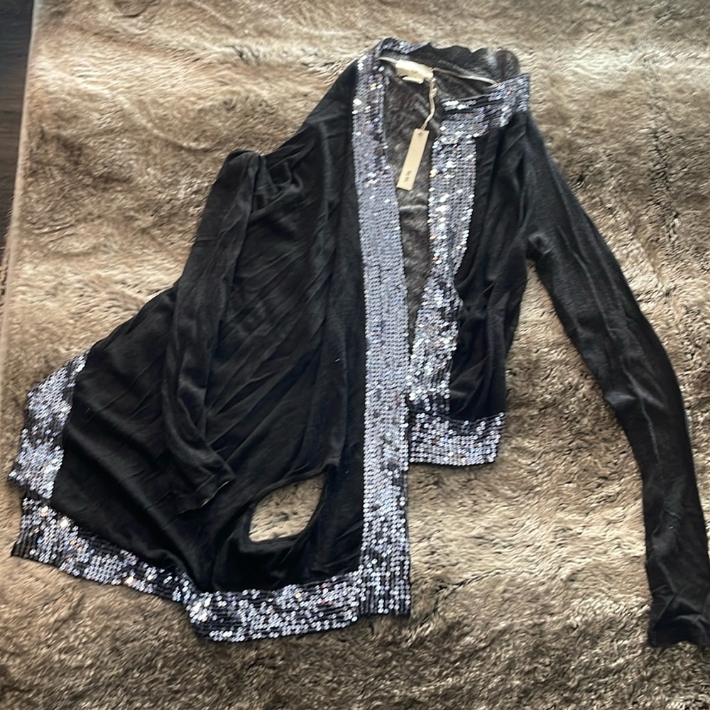 YA-YA Tunic NWT